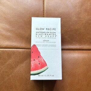 Glow Recipe Watermelon Glow Niacinamide Dew Drops